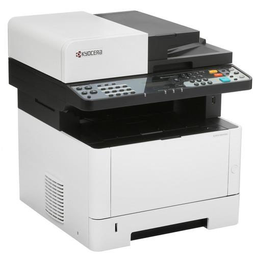 МФУ лазерное Kyocera ECOSYS M2040dn