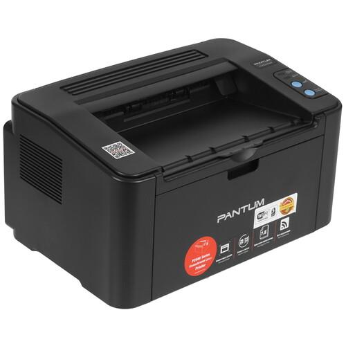 Принтер лазерный Pantum P2500W