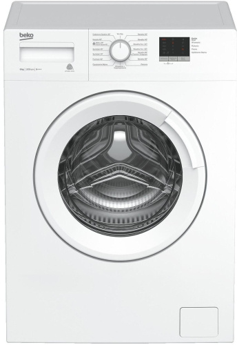 Стиральная машина BEKO WRE6511BWW