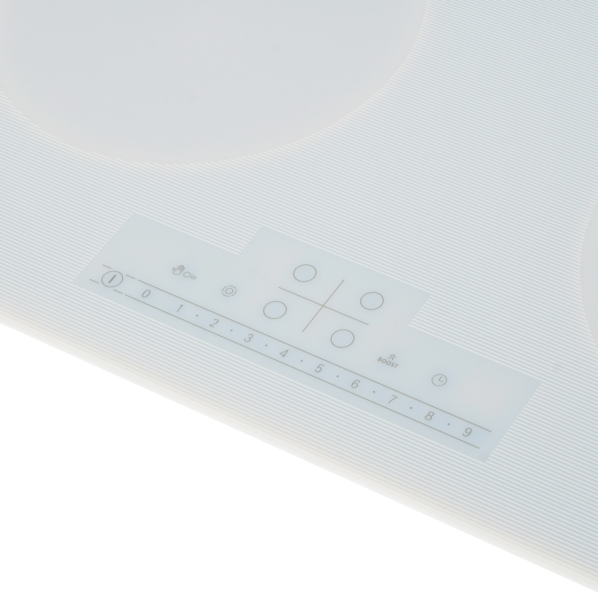 Bosch PKN652FP2E Bosch PKN652FP2E — Детали конструкции