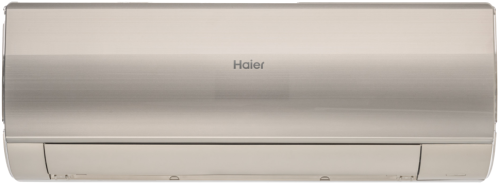 Настенная сплит-система Haier HSU-24HFF103/R3-G/HSU-24HUF103/R3 Flexis On/Off Gold (-40С)
