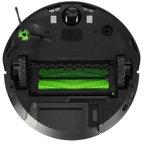 Робот-пылесос iRobot Roomba j7+ черный — фото 4
