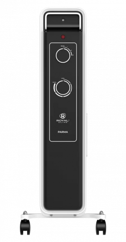 Масляный радиатор Royal Clima Ror-Pr11-2500M Parma