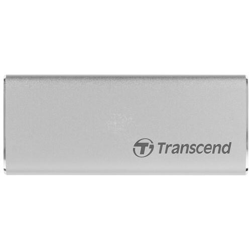 500 ГБ Внешний SSD Transcend ESD260C [TS500GESD260C]