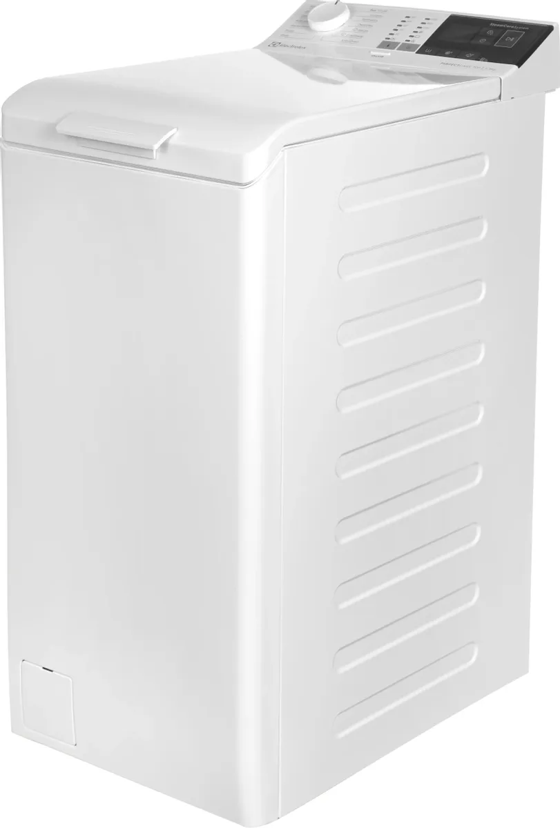 Стиральная машина Electrolux EW7T4272E Стиральная машина Electrolux EW7T4272E — Корпус и элементы управления
