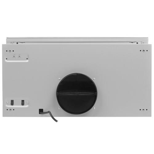 Вытяжка телескопическая Gorenje TH60E8SGB серый/черный Вытяжка телескопическая Gorenje TH60E8SGB серый/черный — Внешний вид с другого ракурса