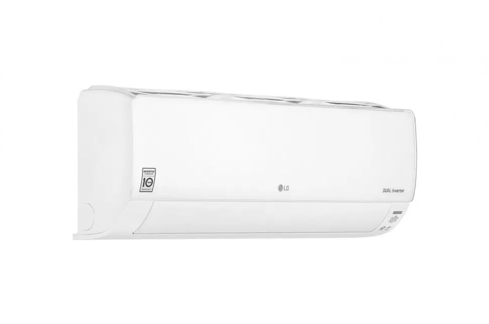 Сплит-система Lg Dc18Rh Evo Max — дополнительный вид 2