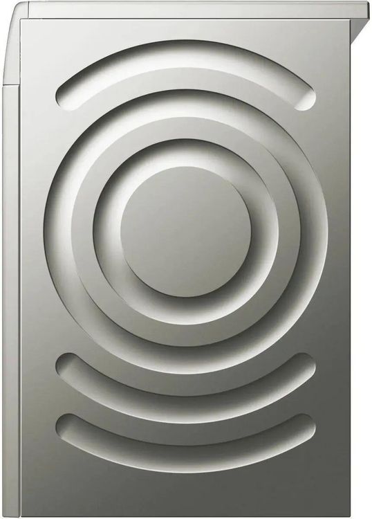 Стиральная машина Bosch WGK244ZXME Стиральная машина Bosch WGK244ZXME — Дополнительный ракурс