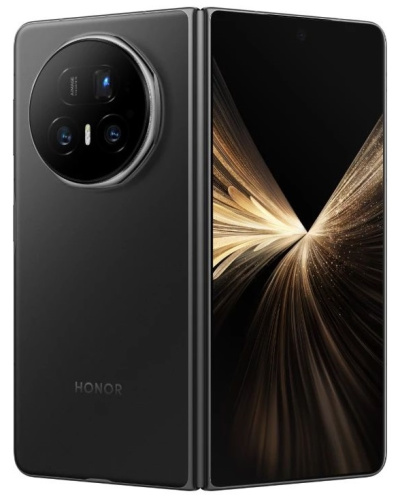 7.95" Смартфон HONOR Magic V5 512 ГБ черный