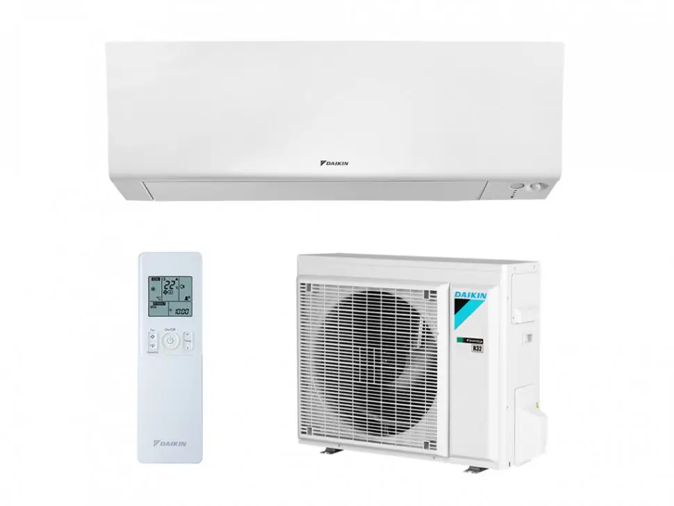 Сплит-система Daikin Ftxm25A/Rxm25A Perfera — дополнительный вид 4