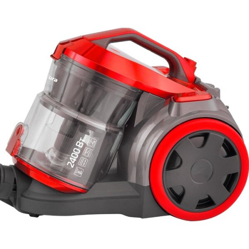 Пылесос SAKURA SA-8315R
