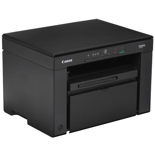МФУ лазерное Canon i-SENSYS MF3010