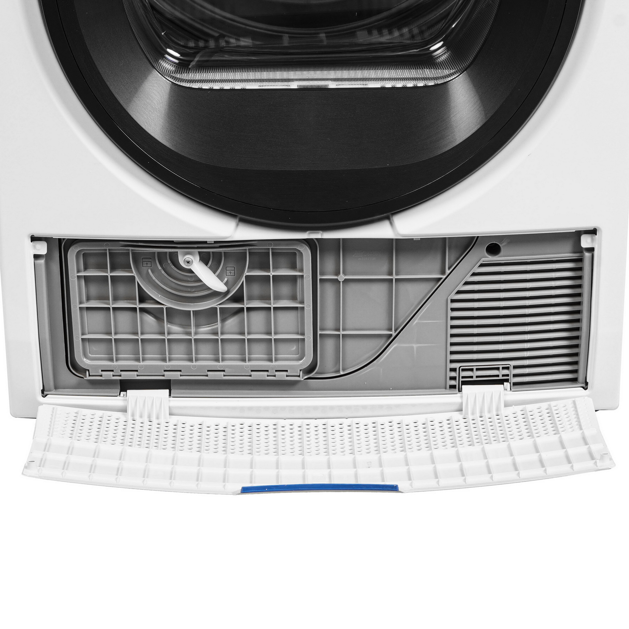 Сушильная машина Electrolux EW8D495MC белый Сушильная машина Electrolux EW8D495MC белый — Детали конструкции