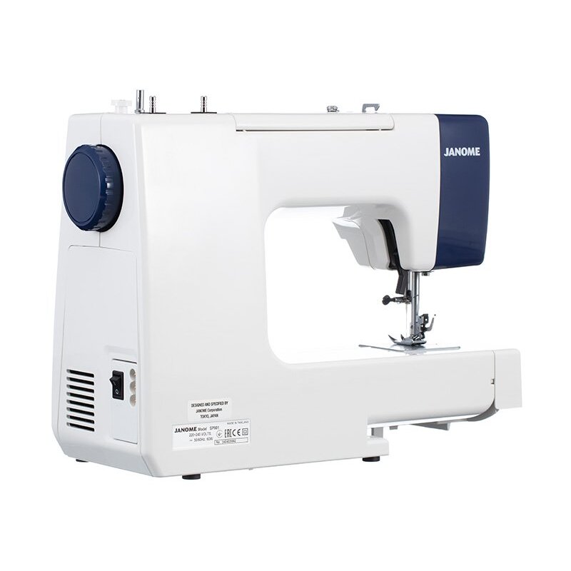 Швейная машина JANOME SP901 — фото 2