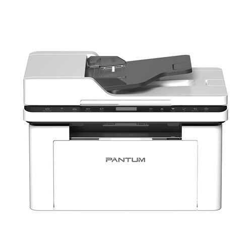 МФУ лазерное Pantum BM2300AW МФУ лазерное Pantum BM2300AW — Панель управления и лотки