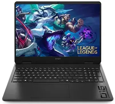 HP Omen 14' Ultra 7 255H 16DDR5 RTX 5060