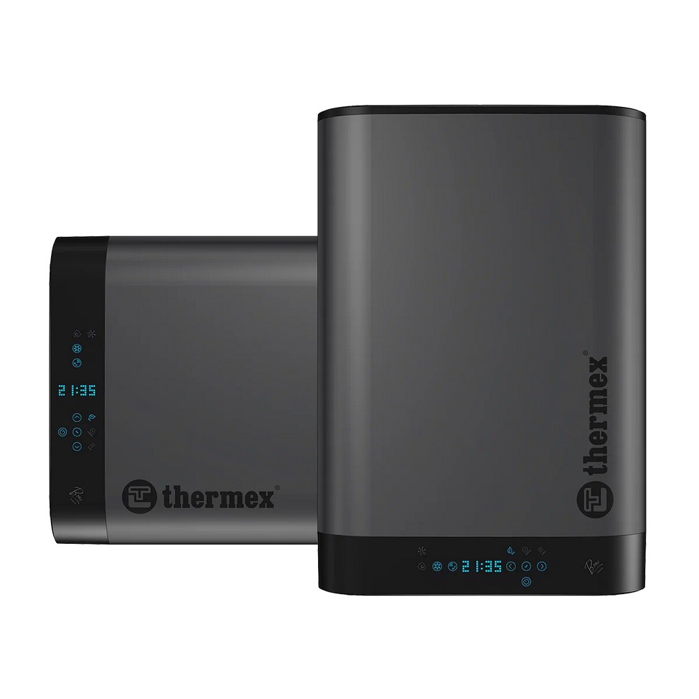 Водонагреватель накопительный Thermex Akvo 100 V — дополнительный вид 1