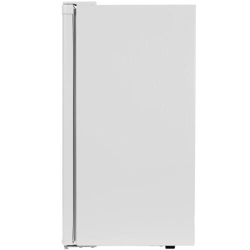 Холодильник компактный Haier MSR115L белый Холодильник компактный Haier MSR115L белый — Детали конструкции