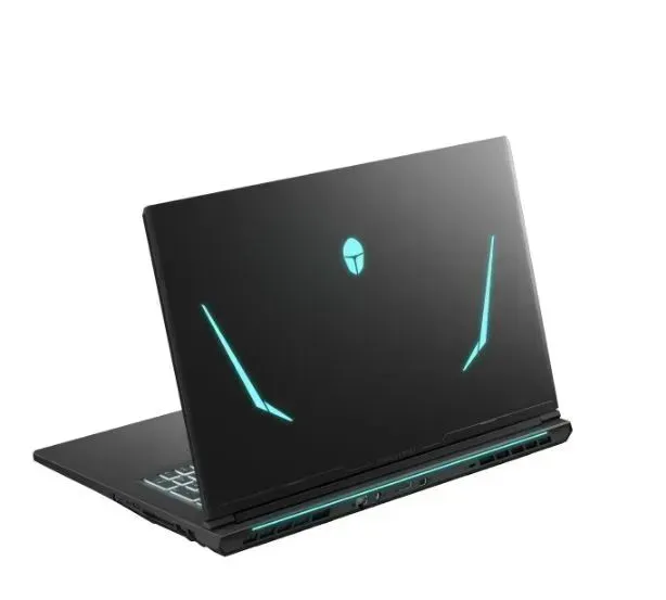 17.3" Ноутбук Thunderobot 911X I7-13620H, RTX 5060 8GB, 115W, 32GB, 1000 ГБ m.2, 17.3, 2.5K, 165Hz 17.3" Ноутбук Thunderobot 911X I7-13620H, RTX 5060 8GB, 115W, 32GB, 1000 ГБ m.2, 17.3, 2.5K, 165Hz — Экран и клавиатурная панель