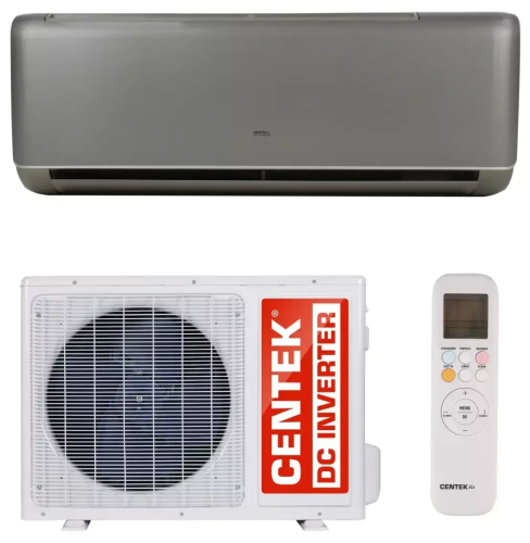 Сплит-система Centek Ct-65I09