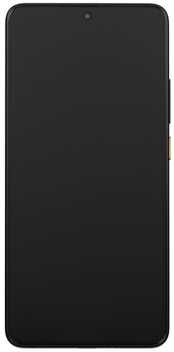 Смартфон Poco X7 5G 8\256 Желтый