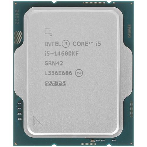 Процессор Intel Core i5-14600KF OEM