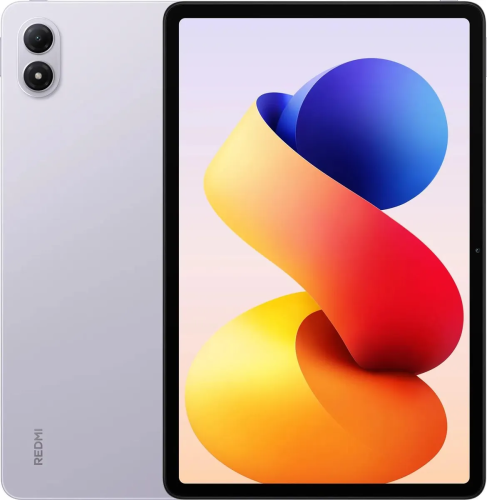 12.1" планшет Xiaomi Redmi Pad 2 Pro 5G 128 ГБ фиолетовый