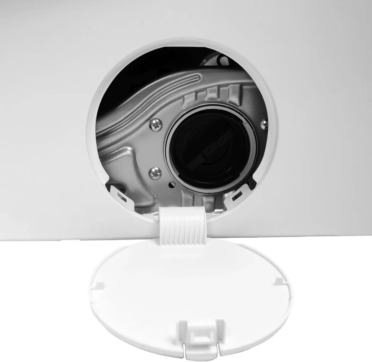 Стиральная машина Centek CT-1910 Стиральная машина Centek CT-1910 — Внешний вид с другого ракурса
