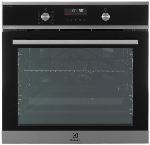 Духовой шкаф ELECTROLUX EOD6P66WX