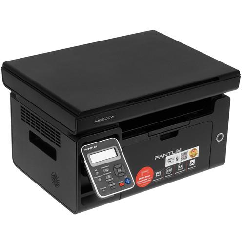 МФУ лазерное Pantum M6500W