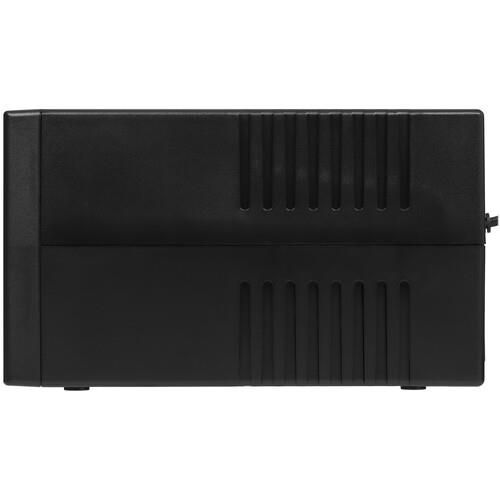 ИБП CyberPower UT2200EIG ИБП CyberPower UT2200EIG — Выходные разъёмы и интерфейсы