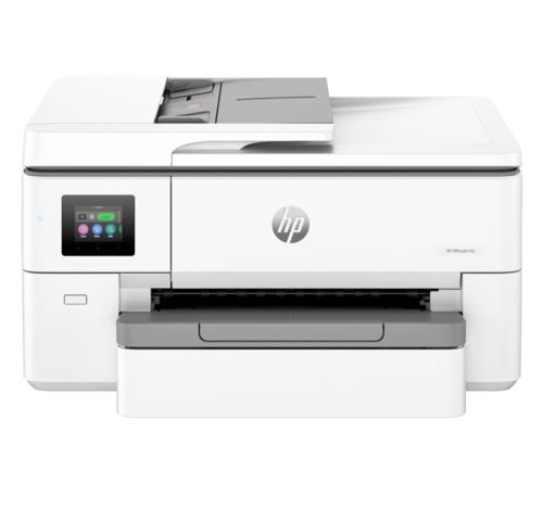 МФУ струйное HP OfficeJet Pro 9720