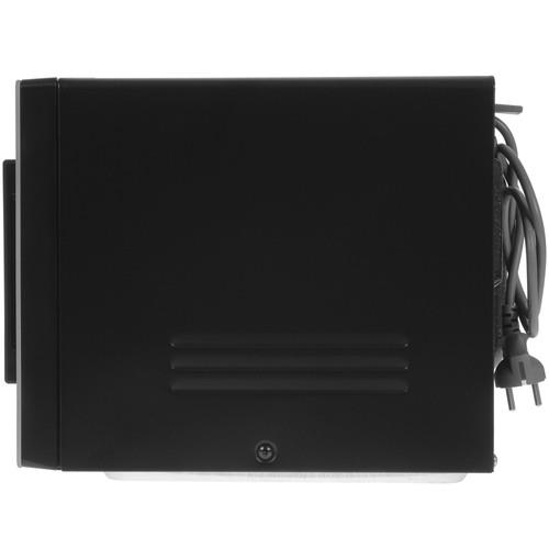 Микроволновая печь Samsung MS23T5018AG/BW серый Микроволновая печь Samsung MS23T5018AG/BW серый — Корпус и элементы управления