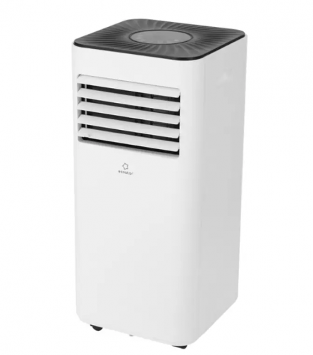 Мобильный кондиционер Ecostar Kv-Ds09Ch-E Desire