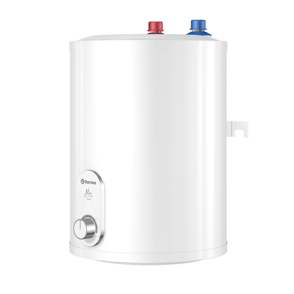 Водонагреватель накопительный Thermex Mini 10 U — дополнительный вид 1