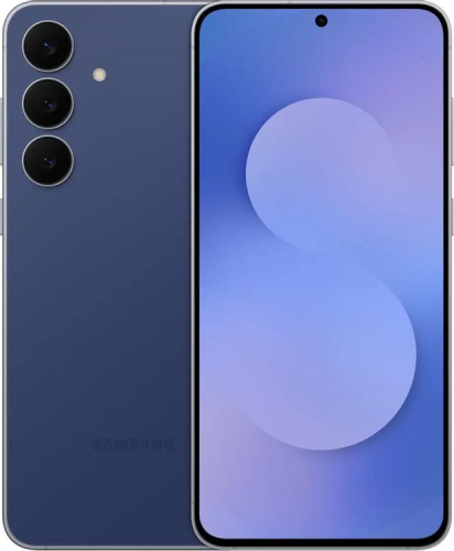 Смартфон Samsung S25 FE 8/256 Ice Blue