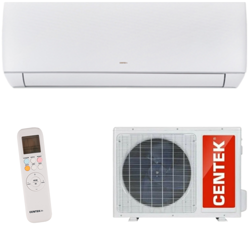 Настенная сплит-система Centek CT-65M18