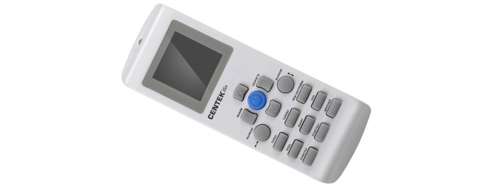 Сплит-система Centek CT-65B09 — дополнительный вид 4