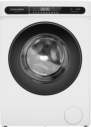 Стиральная машина MAUNFELD MFWM148WH01 белый