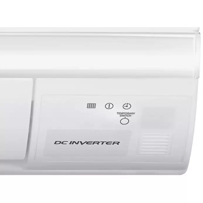 Сплит-система Hitachi Rak-35Pec/Rac-35Wec — дополнительный вид 2