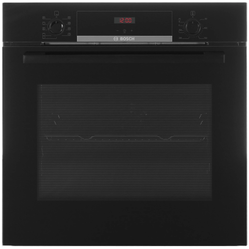 Электрический духовой шкаф BOSCH HBA534EB3