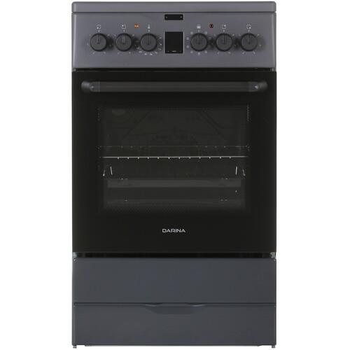 Электрическая плита DARINA PL 2616 Gr серый