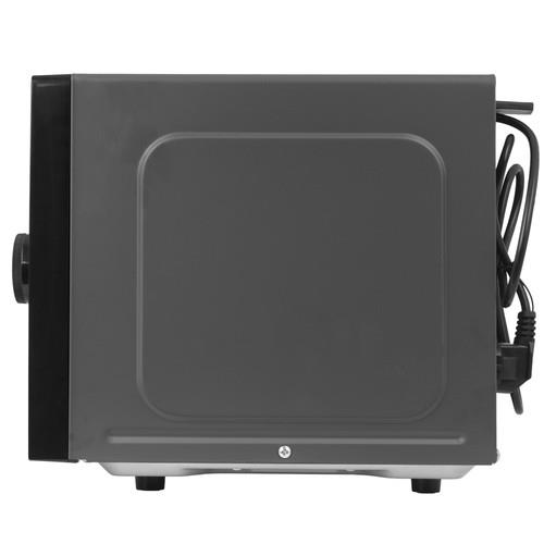 Микроволновая печь Hisense H23MOBSD2H4 черный Микроволновая печь Hisense H23MOBSD2H4 черный — Корпус и элементы управления