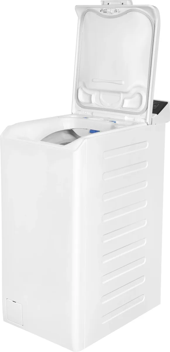 Стиральная машина Electrolux EW7T4272E Стиральная машина Electrolux EW7T4272E — Детали конструкции