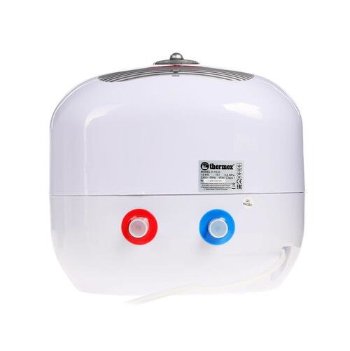 водонагреватель Thermex N 15 O — дополнительный вид 1
