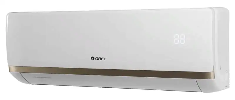 Cистема Gree Gwh07Aaaxa-K3Nna2A Bora — дополнительный вид 1