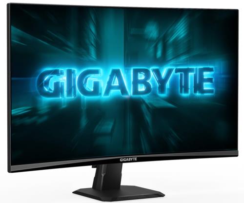 27" Монитор GIGABYTE GS27FC2 EK черный 27" Монитор GIGABYTE GS27FC2 EK черный — Матрица, рамки и подставка