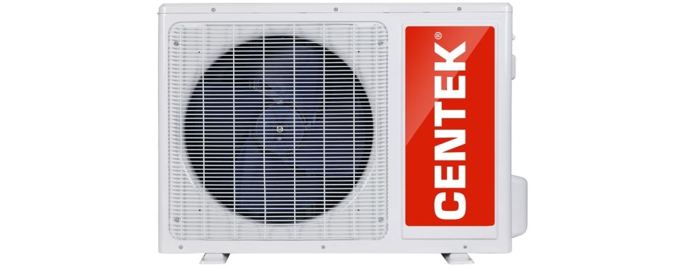Сплит-система Centek CT-65F18 Wi-Fi — дополнительный вид 2