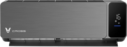 Кондиционер Viomi KFR-35GW/EY2UMC-A++/A+ серии Cross Pro