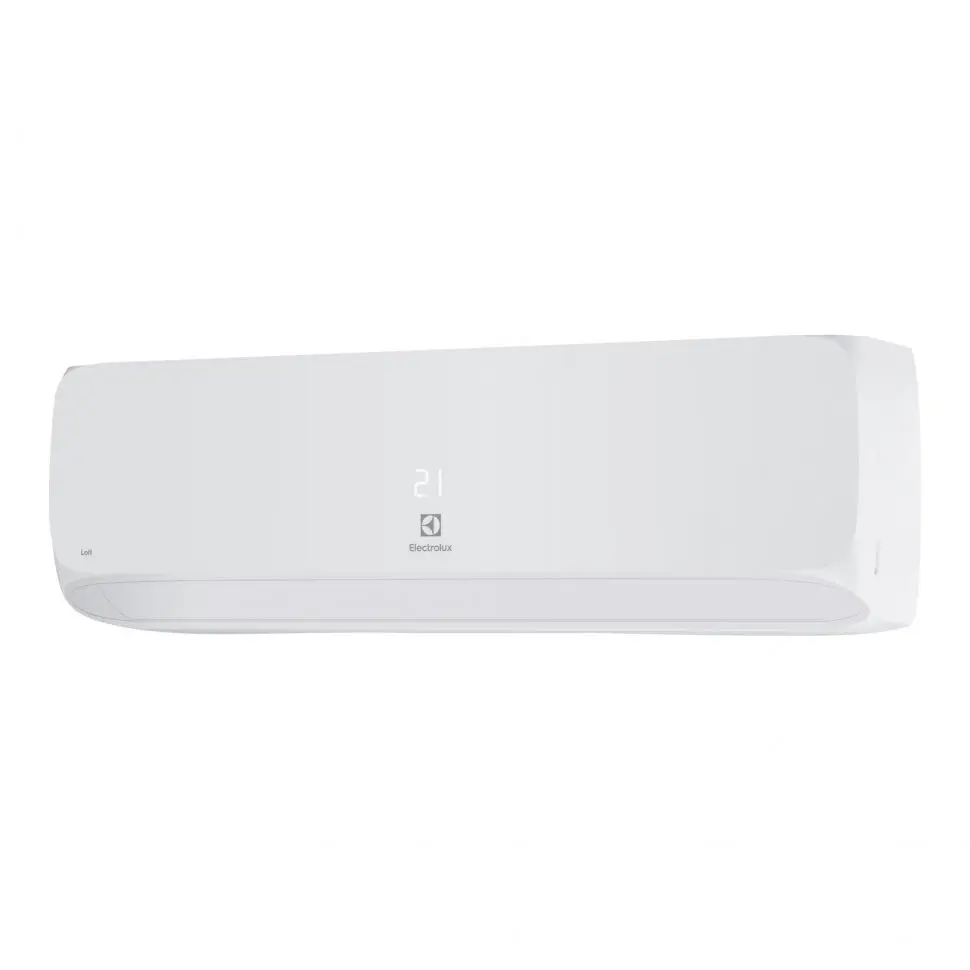 Сплит-система Electrolux Eacs-12Hal/N8 Loft — дополнительный вид 2